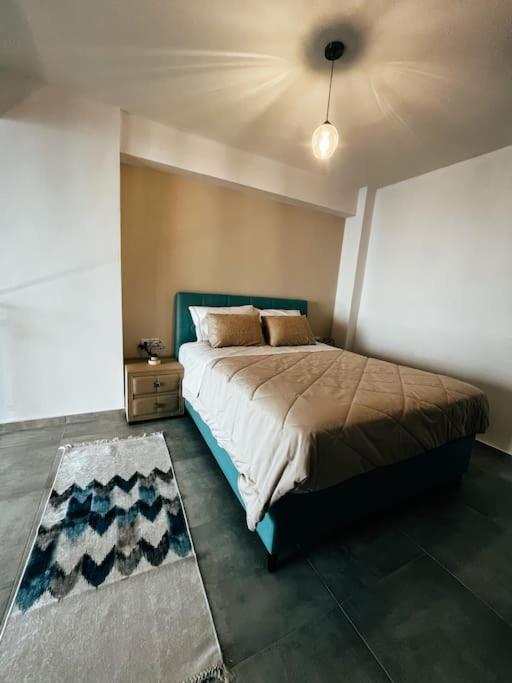 Escala Luxury Loft 2 In The Center &Free Parking Leilighet Volos Eksteriør bilde